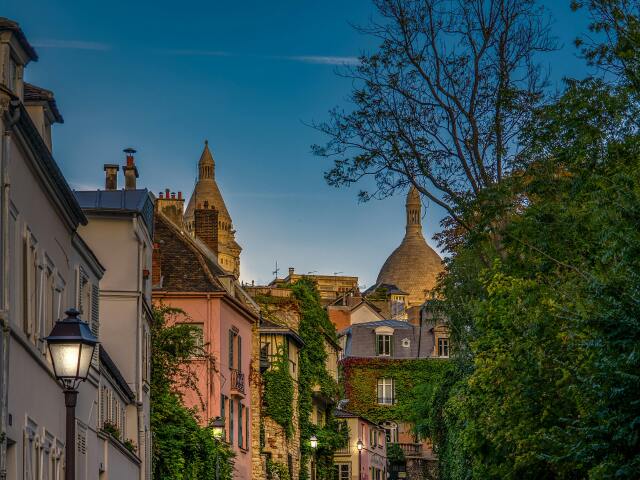 Paríž, Francúzsko