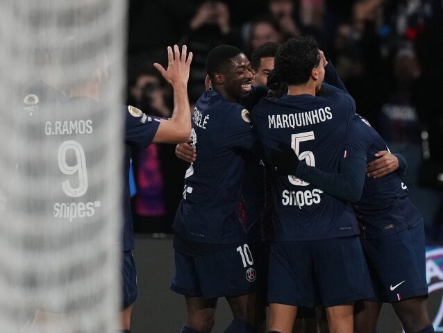 psg
