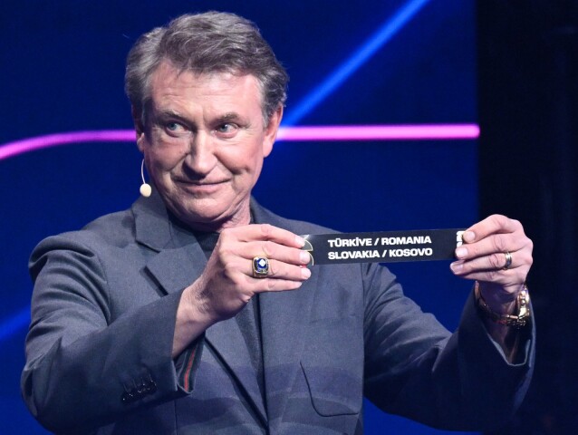 Wayne Gretzky