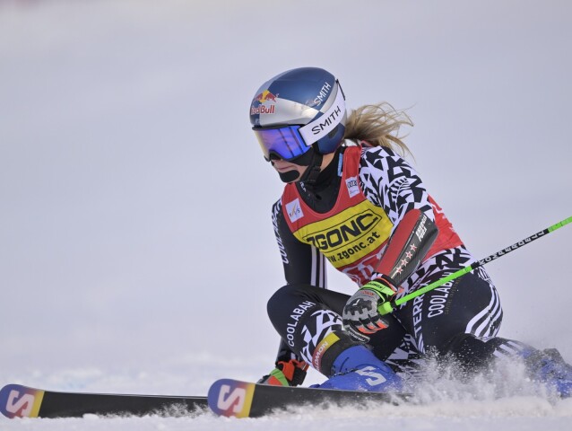 Alice Robinsonová