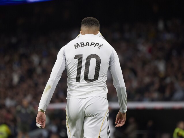 Kylian Mbappé