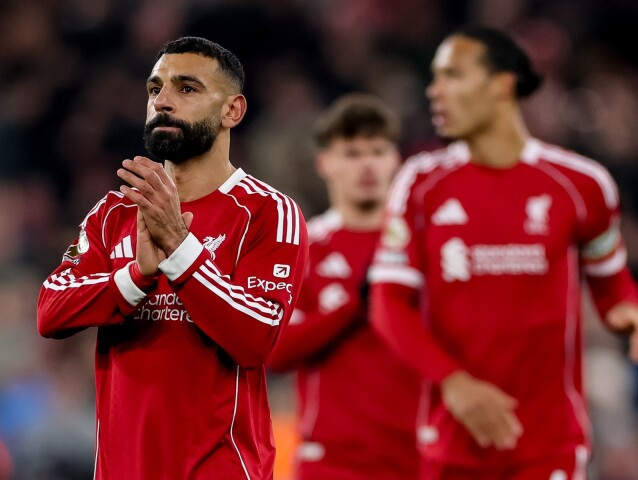 Mohamed Salah
