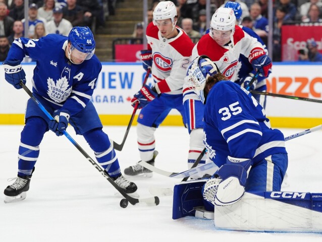 montreal canadiens