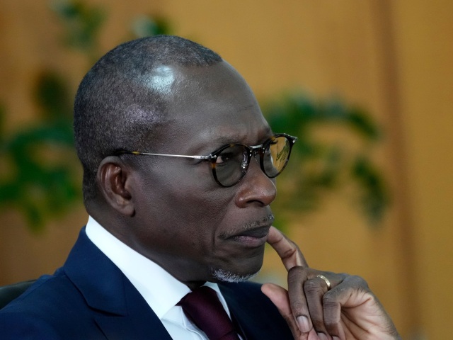 Patrice Talon