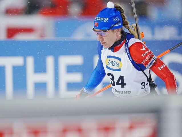 Paulína Bátovská Fialková