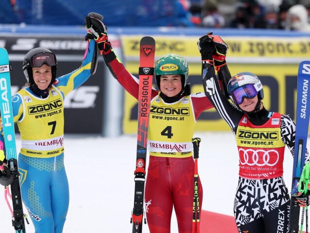 Sara Hectorová
