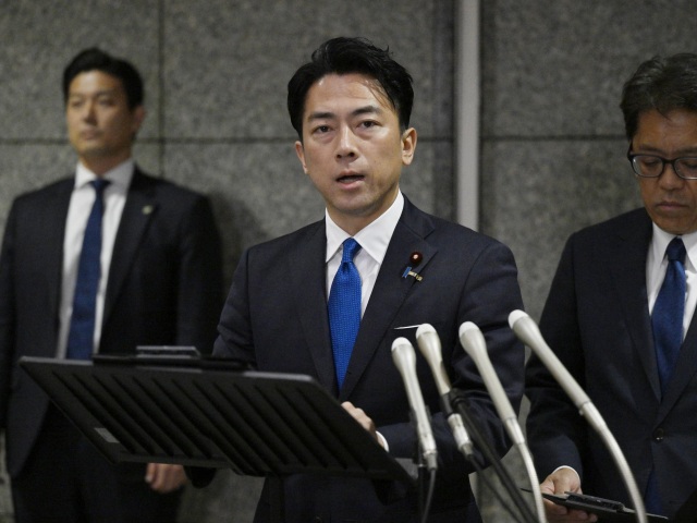 Šindžiro Koizumi / Shinjiro Koizumi /