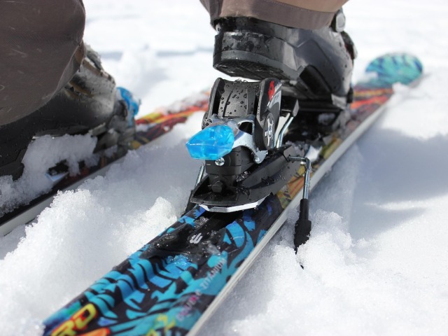 Skis