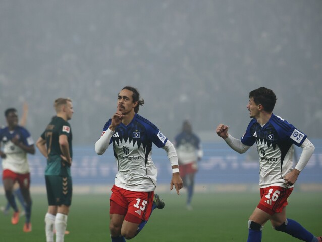 Yussuf Poulsen