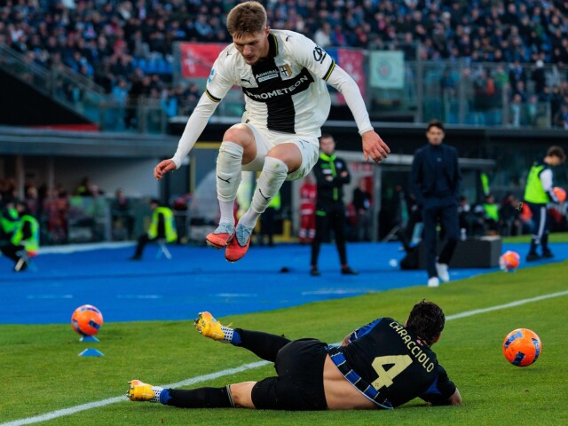 AC Pisa - Parma Calcio