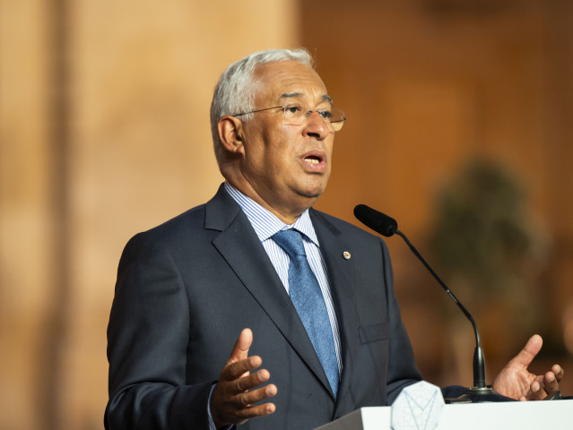 António Costa