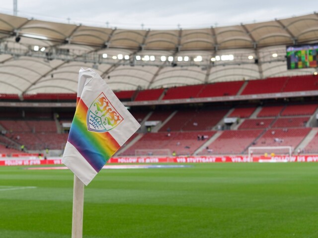 Futbal LGBTIQ+