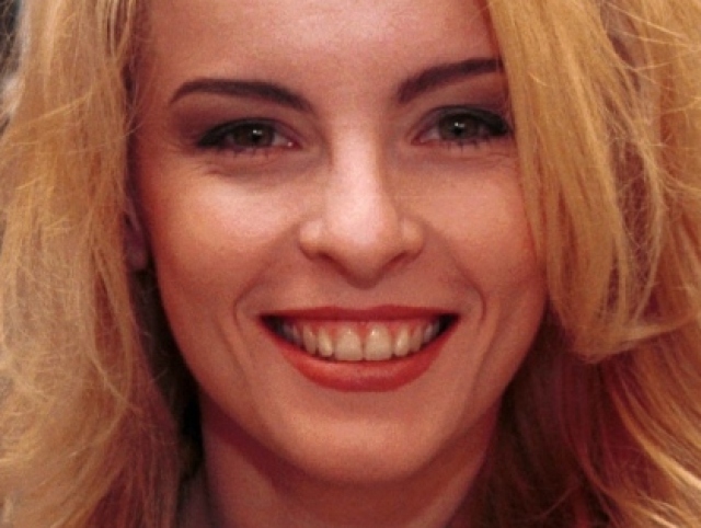 Iveta Bartošová, Libuše Šafránková