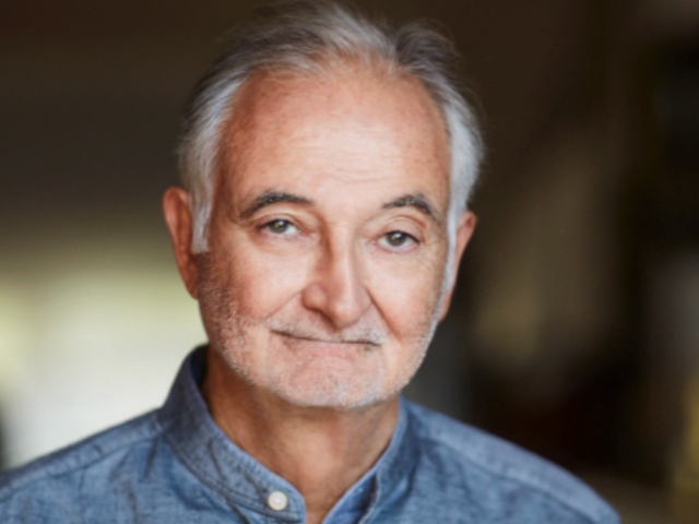 Jacques Attali