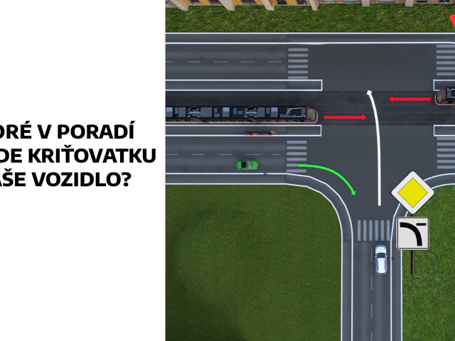 Križovatka 24