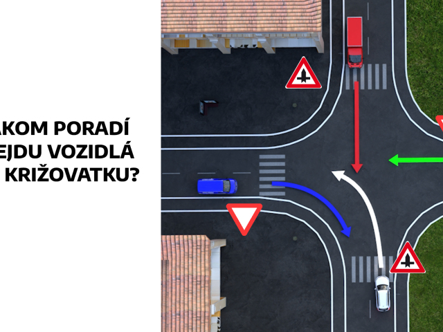 Krizovatka 39