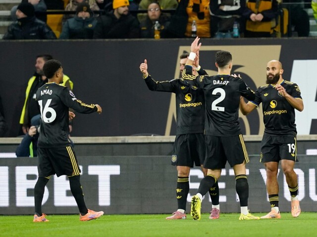 Manchester United