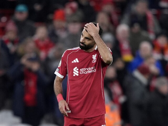 Mohamed Salah