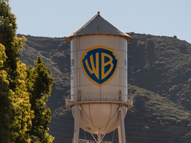 Netflix-Warner Bros