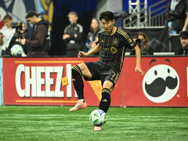 Son Heung-Min