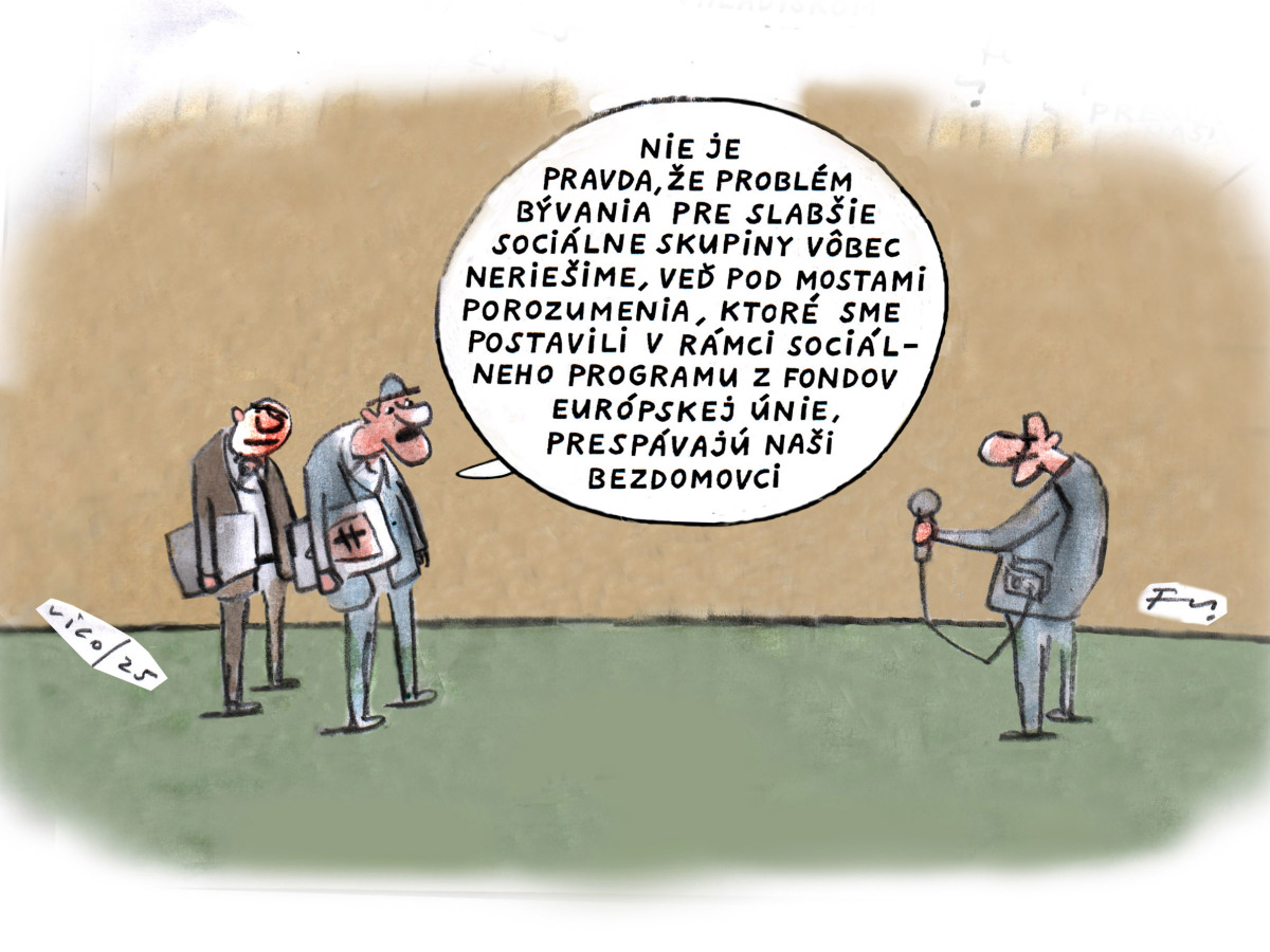 VICO, 10.12. 2025