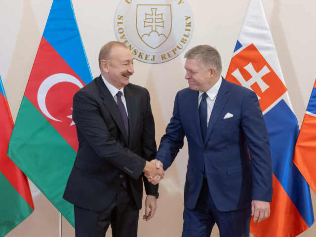 Alijev, fico