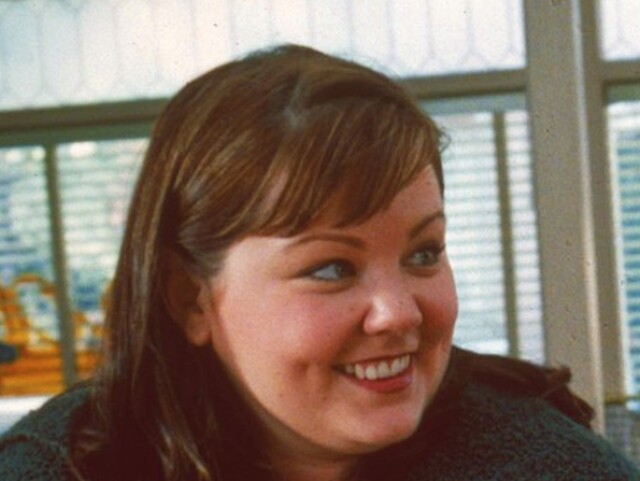 Melissa McCarthy, Lauren Graham