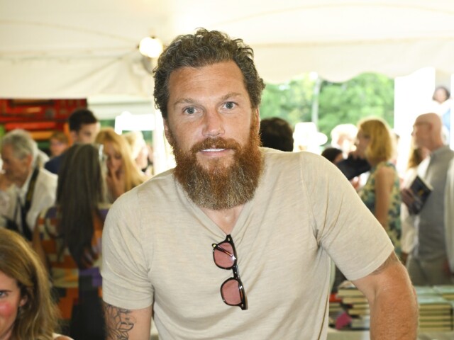 Sean Avery