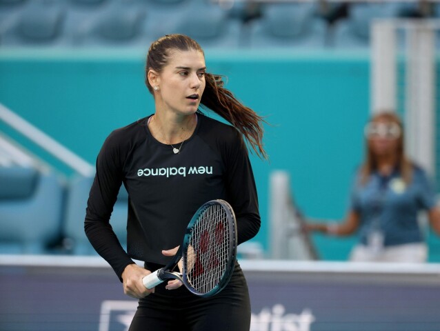 Sorana Cirsteová