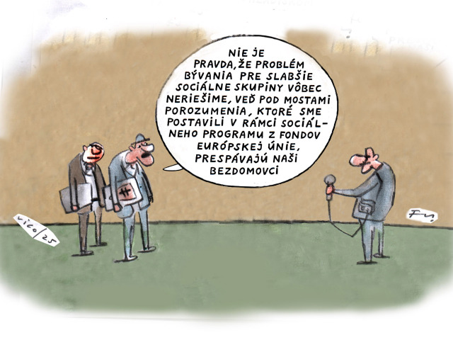 VICO, 10.12. 2025