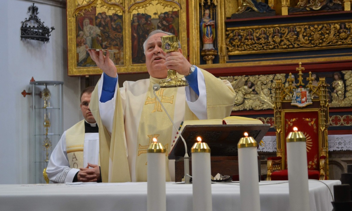 Zatvoremy oltar Dom sv. Alzbety  18 