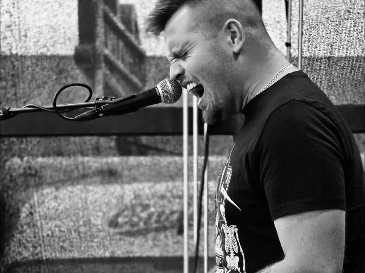 Adam Urban