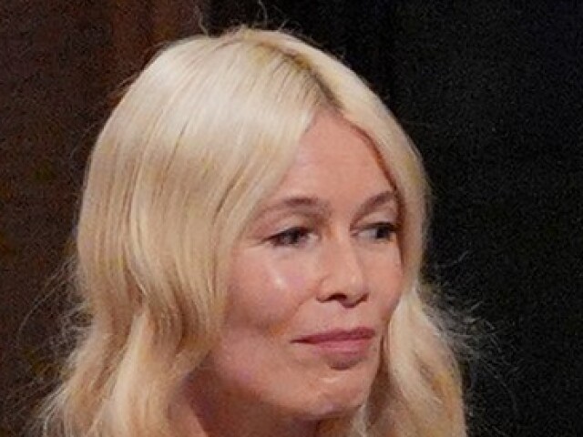 Claudia Schiffer, Keir Starmer