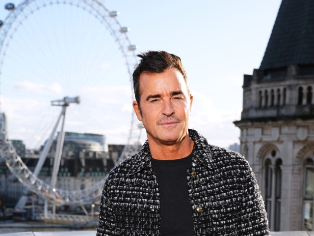 Justin Theroux