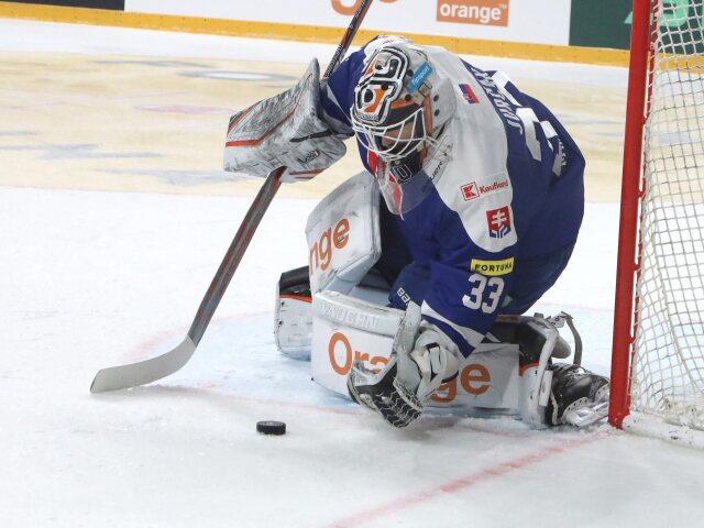 SR Hokej Vianočný Kaufland Cup 2025 Nórsko BBX