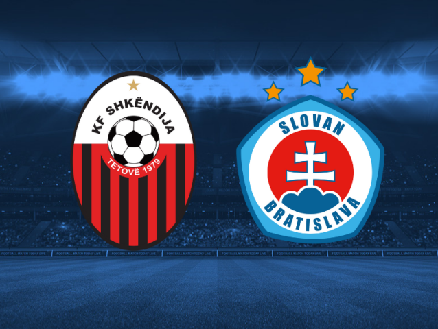 tetovo, slovan