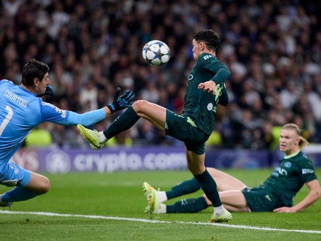 Thibaut Courtois