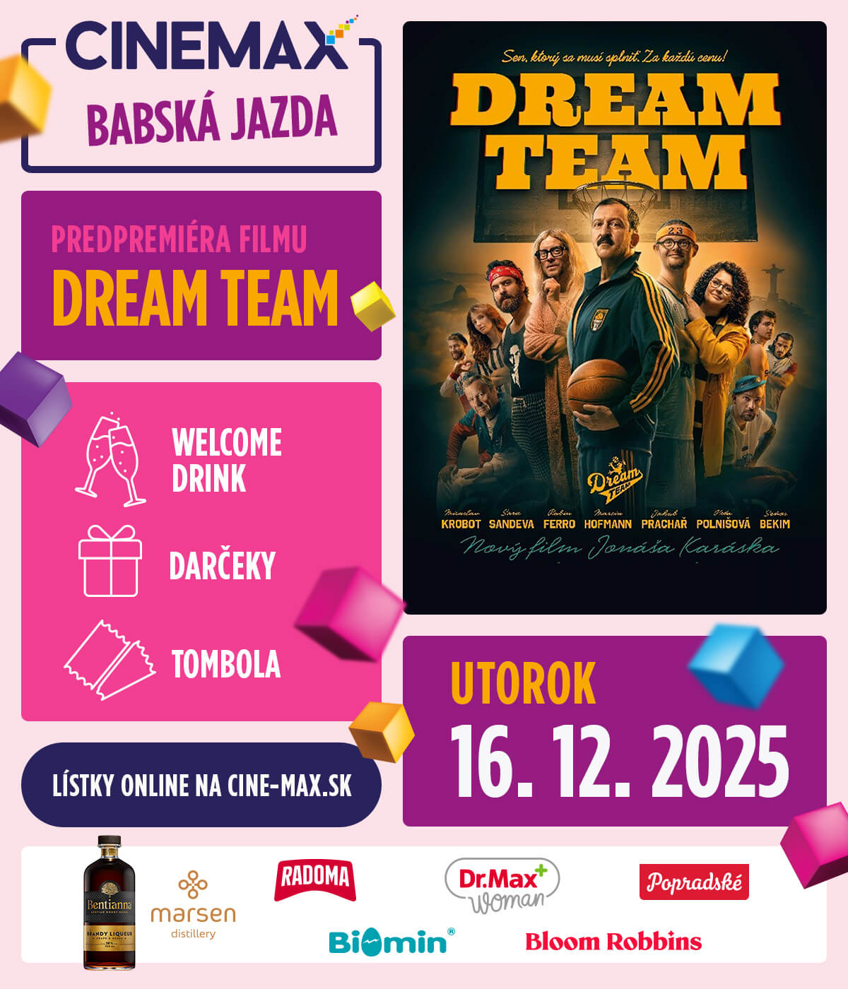 Dream Team