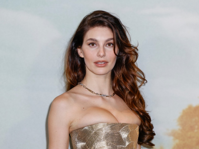 Camila Morrone