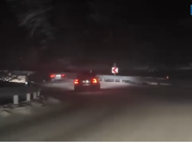 drift, vodiči, Policie ČR