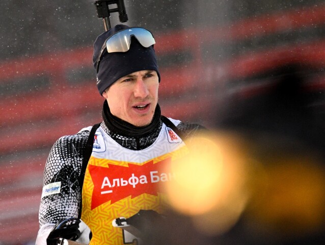 Eduard Latypov
