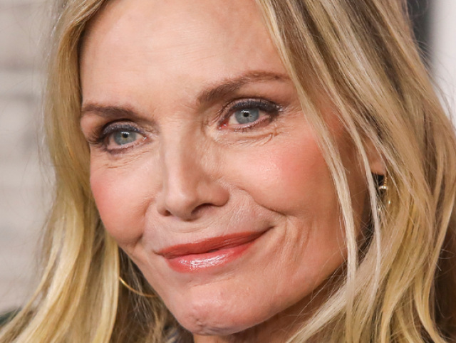 Michelle Pfeiffer