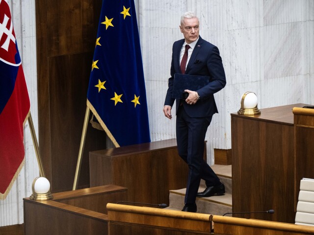 SR NRSR 43. schôdza zasadnutie BAX
