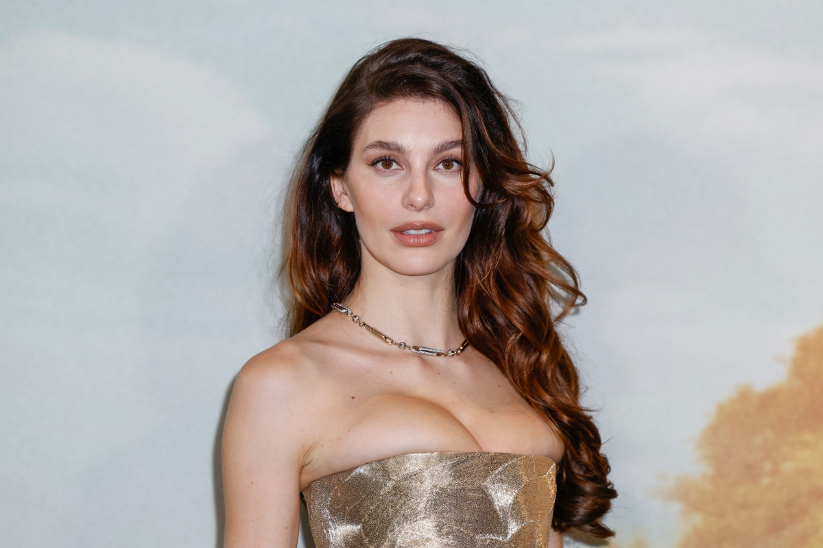 Camila Morrone