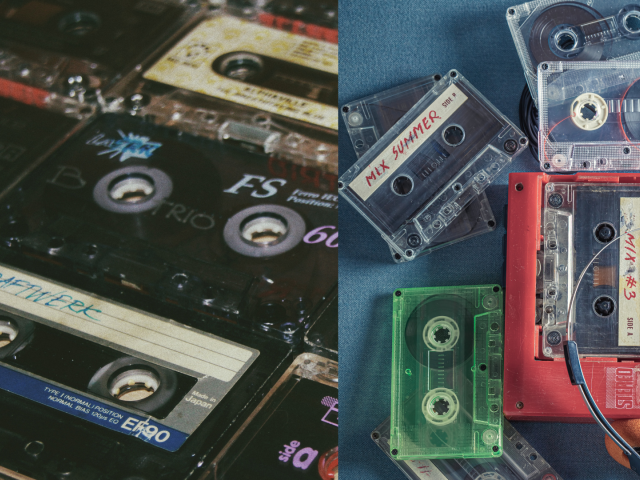 90s