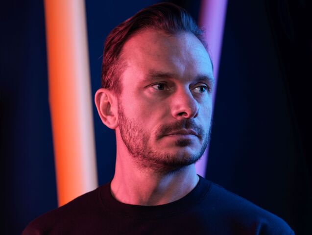 Andy C