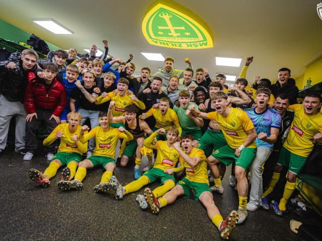 msk zilina mladez u19