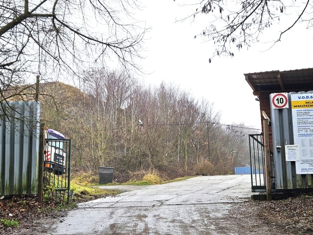 Skladka Myslava  3 