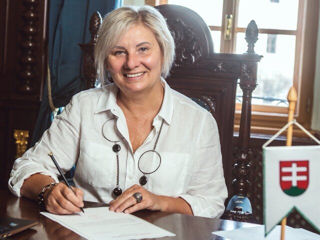 Oľga Luptáková
