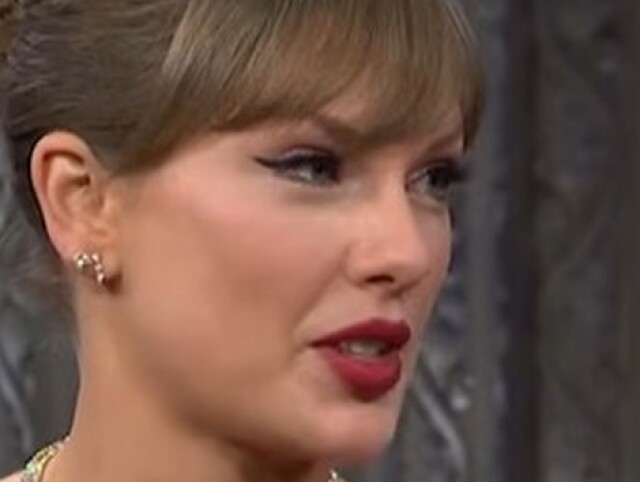 Taylor Swift